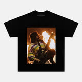 BILLIE EILISH 2025 3.0 TEE Style007