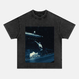 BILLIE EILISH 2025 3.0 TEE Style009