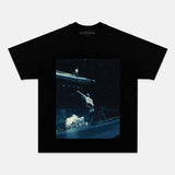 BILLIE EILISH 2025 3.0 TEE Style009