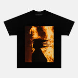 BILLIE EILISH 2025 3.0 TEE Style010