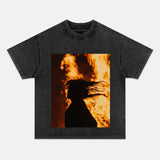 BILLIE EILISH 2025 3.0 TEE Style010