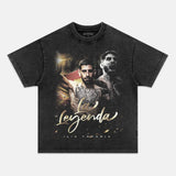 ILIA TOPURIA 3.26 V3 TEE