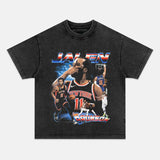 JALEN BRUNSON V5 TEE