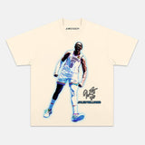 JALEN WILLIAMS 2.0 TEE