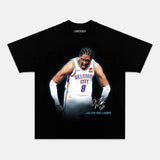 JALEN WILLIAMS V3 TEE