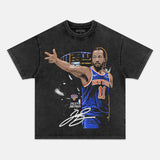 JALEN BRUNSON TEE Style004