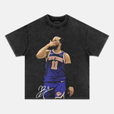 JALEN BRUNSON TEE Style005
