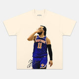 JALEN BRUNSON TEE Style005