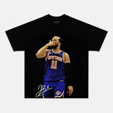JALEN BRUNSON TEE Style005
