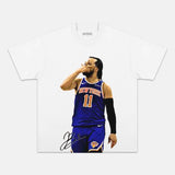 JALEN BRUNSON TEE Style005