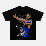 JALEN BRUNSON TEE Style004