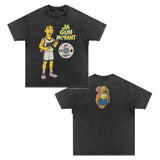 JA MORANT  2.0 TEE