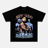 JEY USO TEE. 5.13