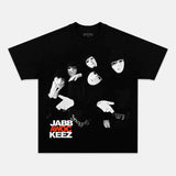 JABBAWOCKEEZ TEE