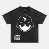 JABBAWOCKEEZ V2 TEE