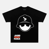 JABBAWOCKEEZ V2 TEE