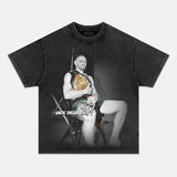 JACK DELLA MADDALENA TEE. 5.12 Style001