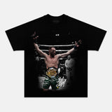 JACK DELLA MADDALENA TEE. 5.12