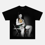 JACK DELLA MADDALENA TEE. 5.12 Style001