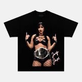 JACY JAYNE TEE. 6.19