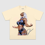 JADE CARGILL TEE. 6.19