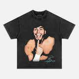 JOE ALONZO TEE Style001