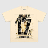 JOHN CENA TEE 4.24 Style001