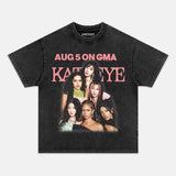 KATSEYEWORLD TEE