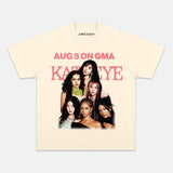 KATSEYEWORLD TEE