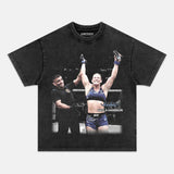 KAYLA HARRISON  V2.0 TEE