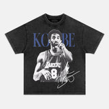 KOBE TEE. 6.17