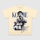 KOBE TEE. 6.17