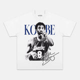 KOBE TEE. 6.17