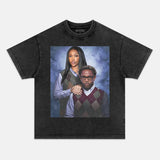 KENDRICK LAMAR & SZA V2 TEE