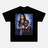 KENDRICK LAMAR & SZA V2 TEE