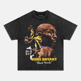 KOBE BRYANT TEE Style002