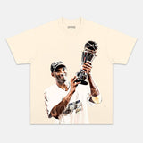 KOBE BRYANT TEE Style003