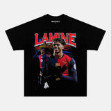 LAMINE YAMAL 2.0 TEE Style002