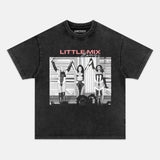 LITTLE MIX TEE