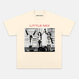 LITTLE MIX TEE