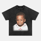 LIL WAYNE & THA CARTER VI TEE