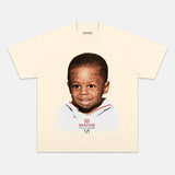 LIL WAYNE & THA CARTER VI TEE