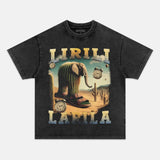 LIRILI LARILA FUNNY TEE