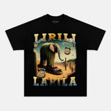 LIRILI LARILA FUNNY TEE