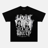 LIV MORGAN & DOMINIK 2025 TEE Style001