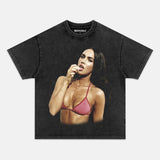 MEGAN FOX 2.0 TEE