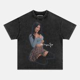 MEGAN FOX 2.0 TEE Style001