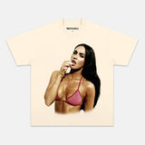 MEGAN FOX 2.0 TEE