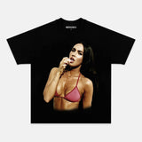 MEGAN FOX 2.0 TEE