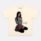 MEGAN FOX 2.0 TEE Style001